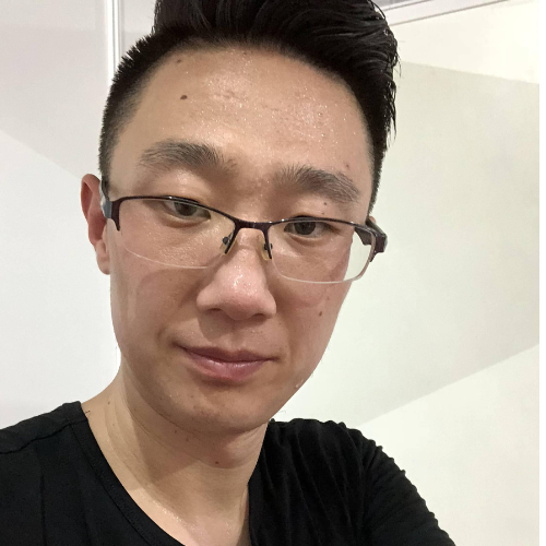 Avatar client
